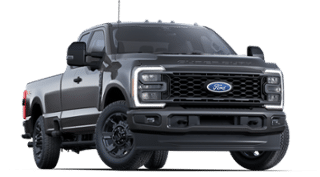 2025 Ford Super Duty® External Image 5